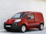 Citroen Nemo 2008 года